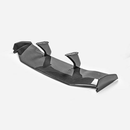 Nissan R35 GTR 24Vr N Type Rear spoiler