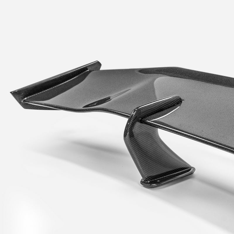 Nissan R35 GTR 24Vr N Type Rear spoiler