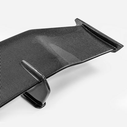 Nissan R35 GTR 24Vr N Type Rear spoiler