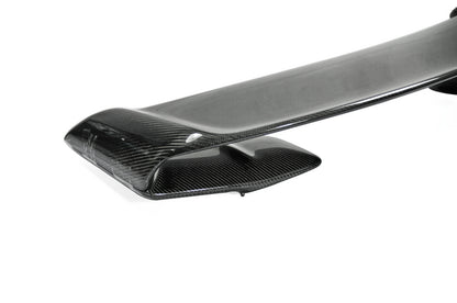 Nissan R35 GTR OEM Rear Spoiler