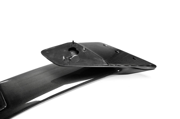 Nissan R35 GTR OEM Rear Spoiler