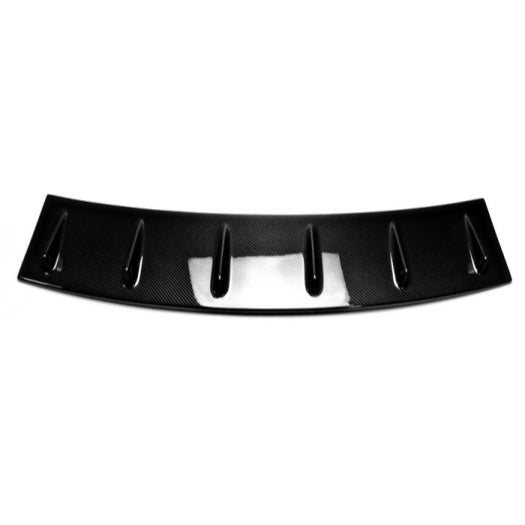 Nissan GTR R35 Chargespeed Vortex Generator
