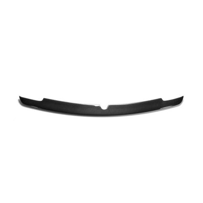 Nissan R35 GTR Trunk Boot Lip Spoiler