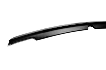 Nissan R35 GTR Trunk Boot Lip Spoiler