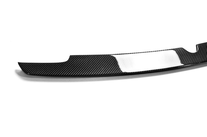 Nissan R35 GTR Trunk Boot Lip Spoiler