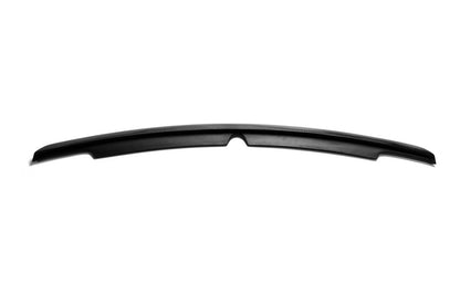 Nissan R35 GTR Trunk Boot Lip Spoiler