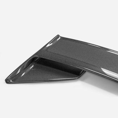 Nissan 2023 R35 GTR T-Spec OE Type Rear spoiler