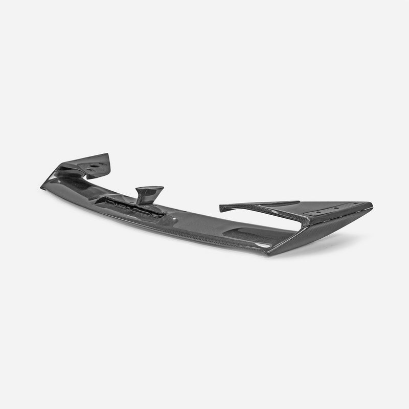 Nissan 2023 R35 GTR T-Spec OE Type Rear spoiler