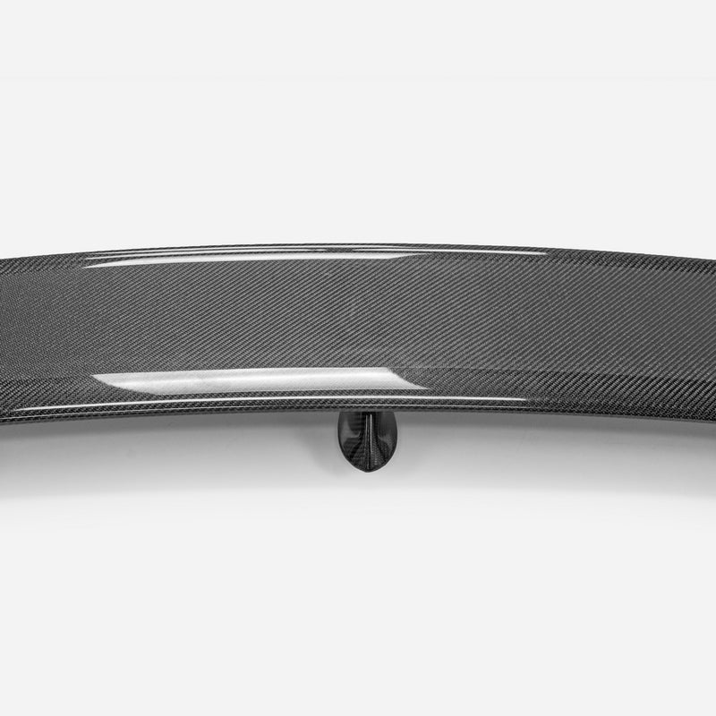 Nissan 2023 R35 GTR T-Spec OE Type Rear spoiler