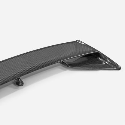 Nissan 2023 R35 GTR T-Spec OE Type Rear spoiler