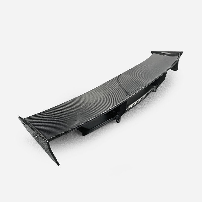 Nissan 08-17 R35 GTR TS Style  Rear GT Spoiler