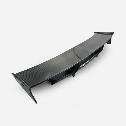 Nissan 08-17 R35 GTR TS Style  Rear GT Spoiler