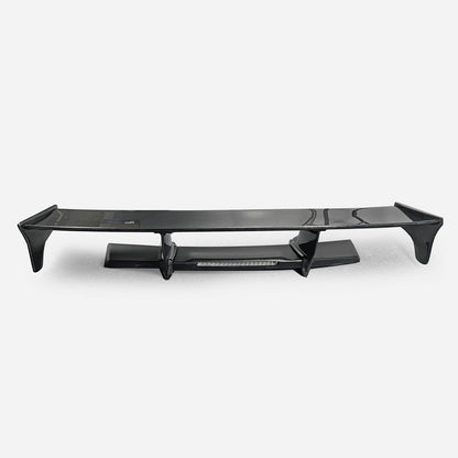 Nissan 08-17 R35 GTR TS Style  Rear GT Spoiler