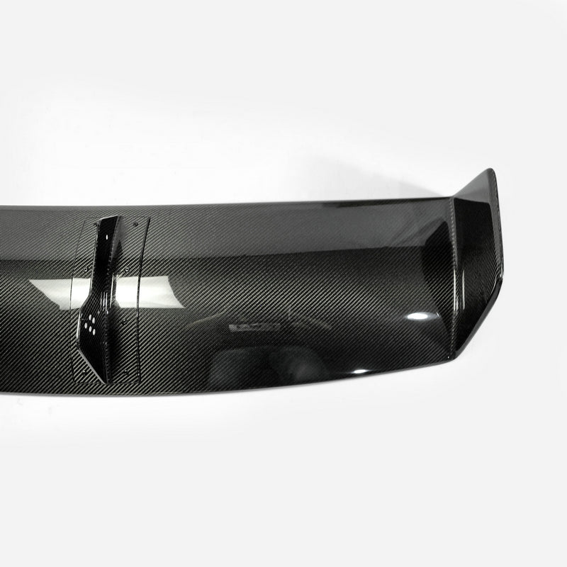 Nissan R35 GTR VRS Style Euro Edition GT Wing