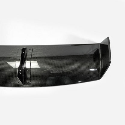 Nissan R35 GTR VRS Style Euro Edition GT Wing