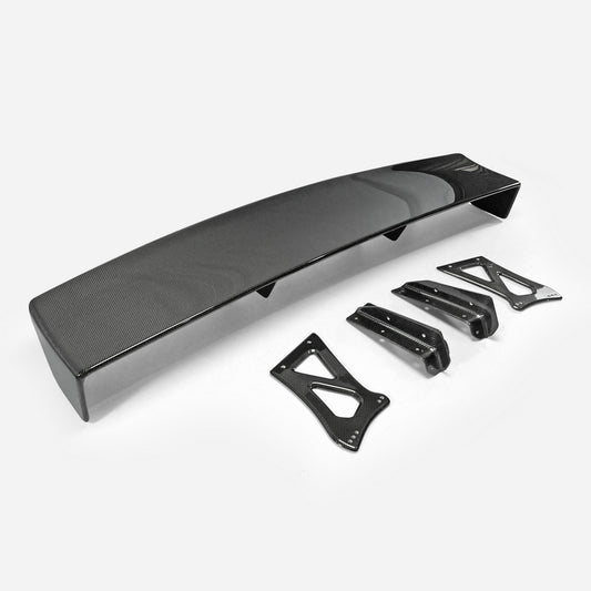 Nissan R35 GTR VRS Style Euro Edition GT Wing