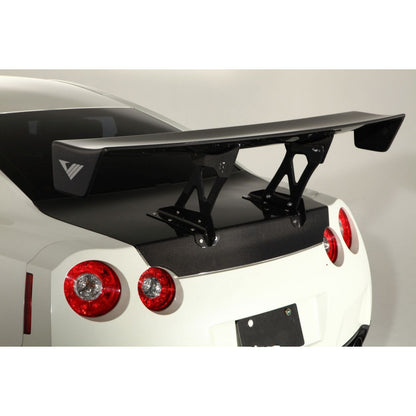 Nissan R35 GTR VRS Style Euro Edition GT Wing