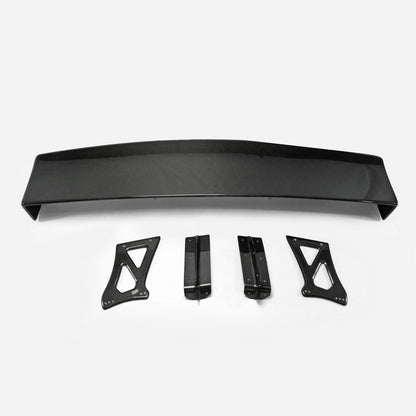 Nissan R35 GTR VRS Style Euro Edition GT Wing