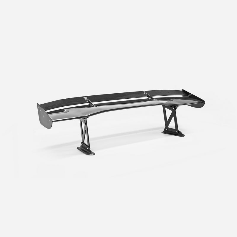 Nissan R35 VC Style 1700mm Type-5 Rear Wing (29cm)