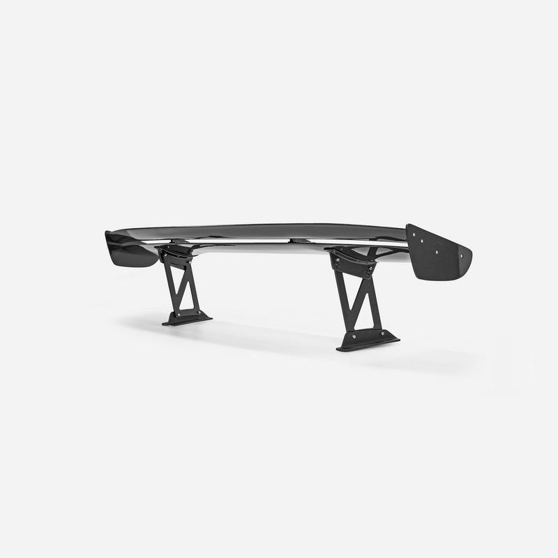 Nissan R35 VC Style 1700mm Type-5 Rear Wing (29cm)