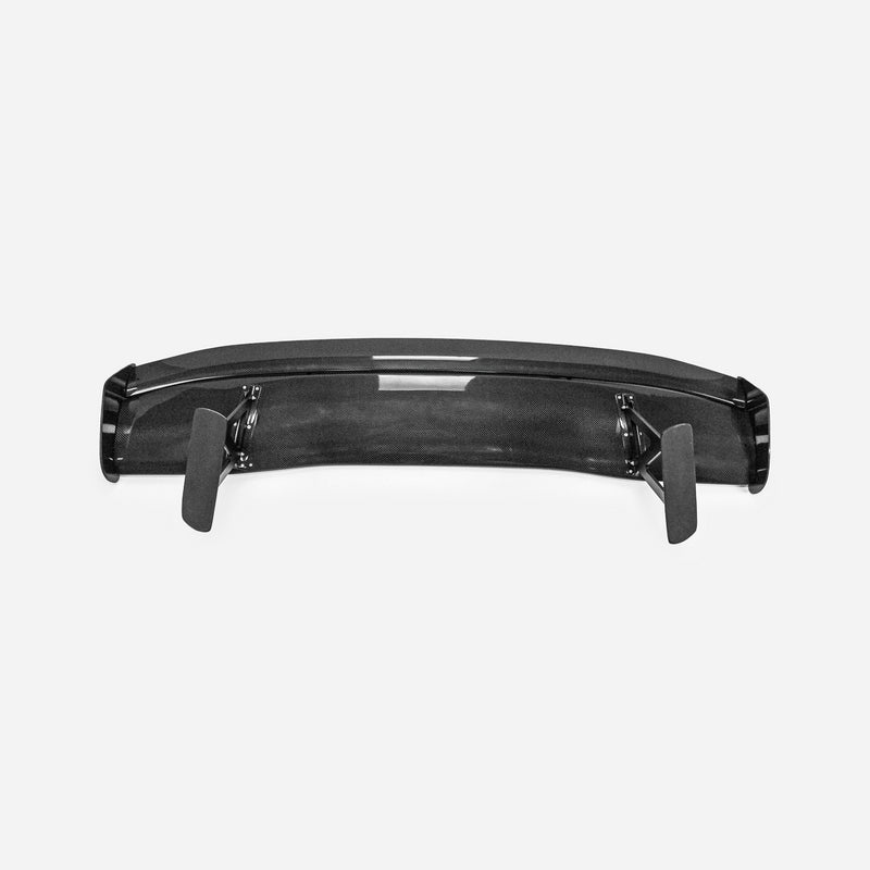 Nissan R35 VC Style 1700mm Type-5 Rear Wing (29cm)