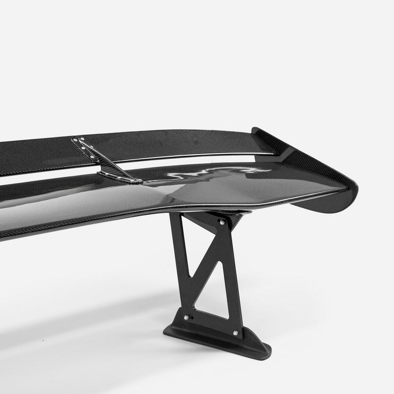 Nissan R35 VC Style 1700mm Type-5 Rear Wing (29cm)