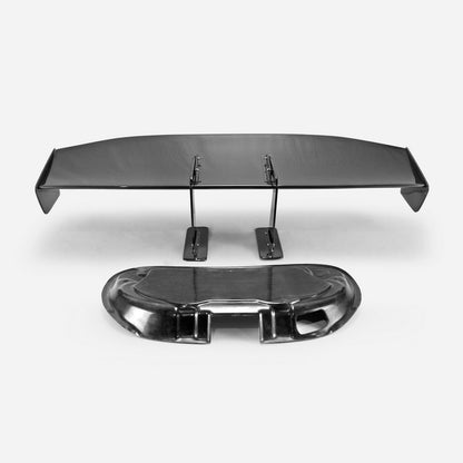 Nissan 08 onwards R35 GTR VTX7 Type Rear GT spoiler (1600mm)