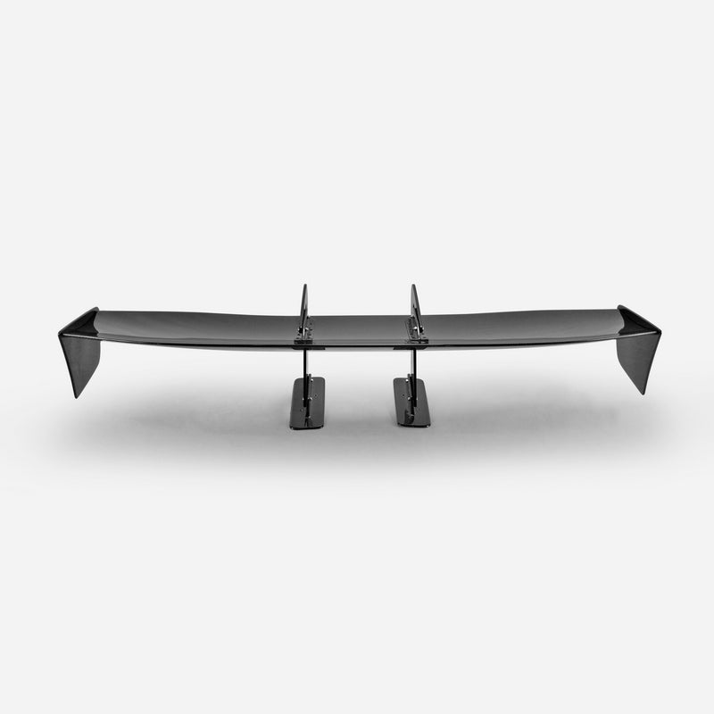 Nissan 08 onwards R35 GTR VTX7 Type Rear GT spoiler (1600mm)