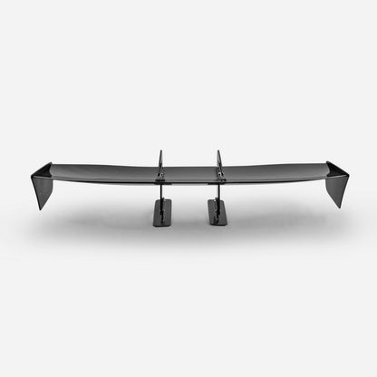 Nissan 08 onwards R35 GTR VTX7 Type Rear GT spoiler (1600mm)