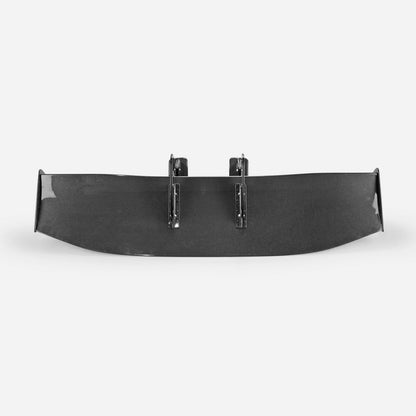 Nissan 08 onwards R35 GTR VTX7 Type Rear GT spoiler (1600mm)