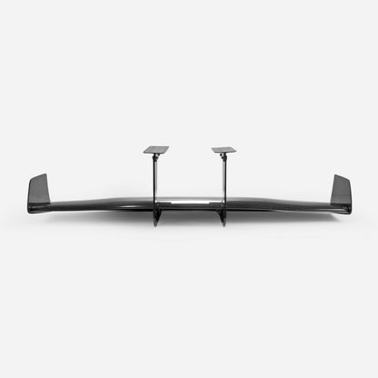 Nissan 08 onwards R35 GTR VTX7 Type Rear GT spoiler (1600mm)