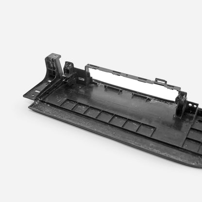 Nissan 09-12 R35 Rear shifter Console Cover (Stick On)