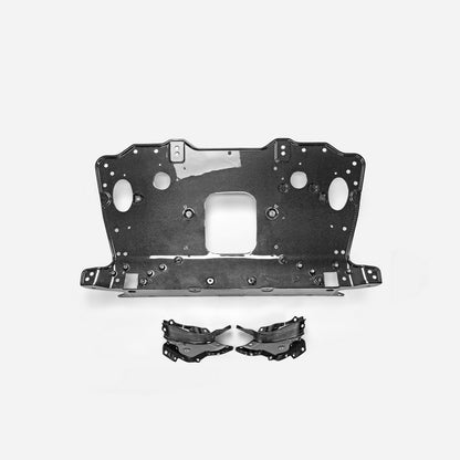Nissan R35 GTR Rear Seat Back Partition 3Pcs