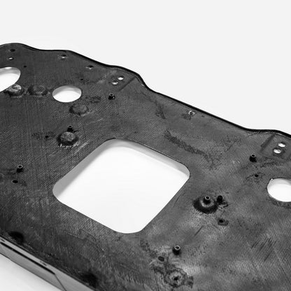 Nissan R35 GTR Rear Seat Back Partition 3Pcs