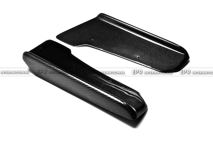 Nissan Skyline R35 09-10 GTR J-Style Rear Bumper Extension