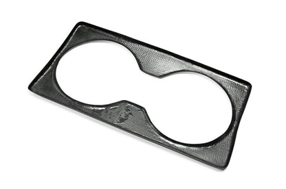 Nissan GTR R35 Rear Seat Speaker Cover (LHD or RHD)