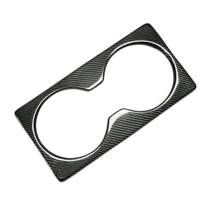 Nissan GTR R35 Rear Seat Speaker Cover (LHD or RHD)