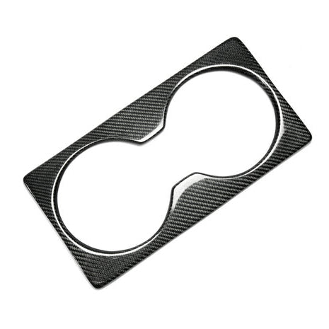 Nissan GTR R35 Rear Seat Speaker Cover (LHD or RHD)