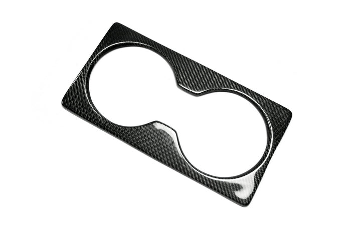 Nissan GTR R35 Rear Seat Speaker Cover (LHD or RHD)