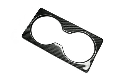 Nissan GTR R35 Rear Seat Speaker Cover (LHD or RHD)