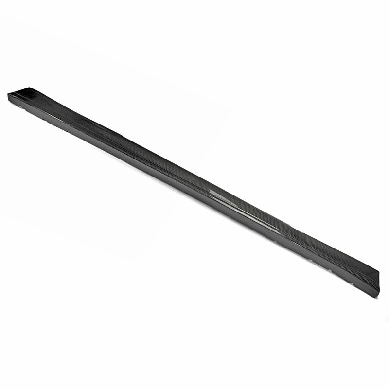 Nissan 2012 on R35 NIS Style Side Skirt
