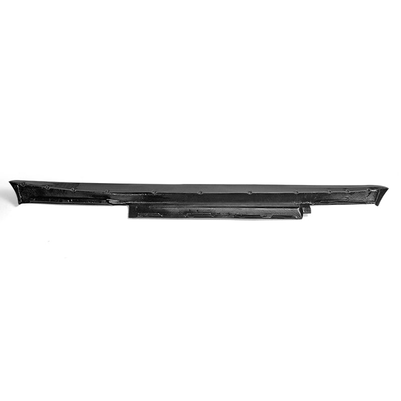 Nissan 2012 on R35 NIS Style Side Skirt