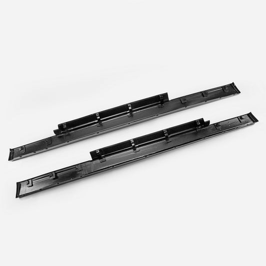 Nissan GTR R35 NIS Version2 Style Side Skirt (For CBA DBA)