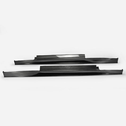 Nissan GTR R35 NIS Version2 Style Side Skirt (For CBA DBA)