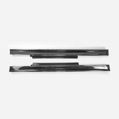 Nissan R35 GTR 24Vr N Type Side skirt