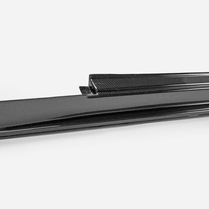 Nissan R35 GTR 24Vr N Type Side skirt