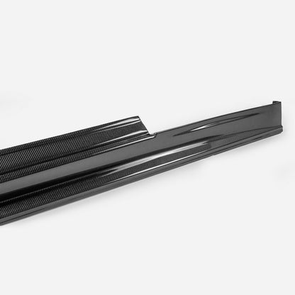 Nissan R35 GTR 24Vr N Type Side skirt