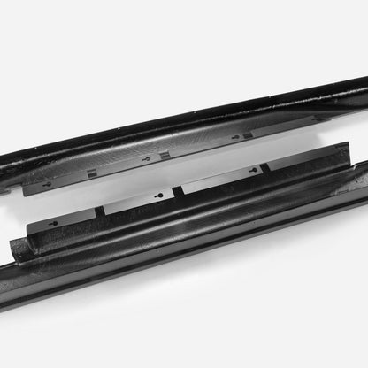 Nissan R35 GTR 08-17 TS17 Style Side Skirt