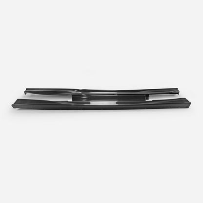 Nissan R35 GTR 08-17 TS17 Style Side Skirt