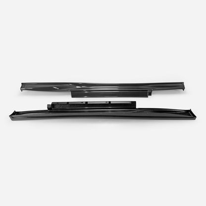 Nissan R35 GTR 08-17 TS17 Style Side Skirt